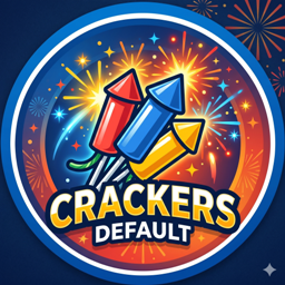 10 cm Colour Sparklers
